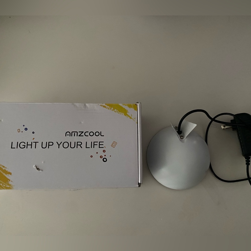 Amazon Happy Light Mood Light